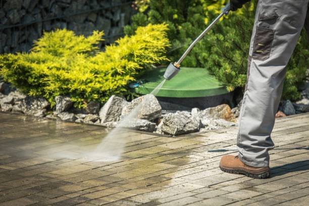 Best Window and Screen Pressure Cleaning in Ocean Pines, MD