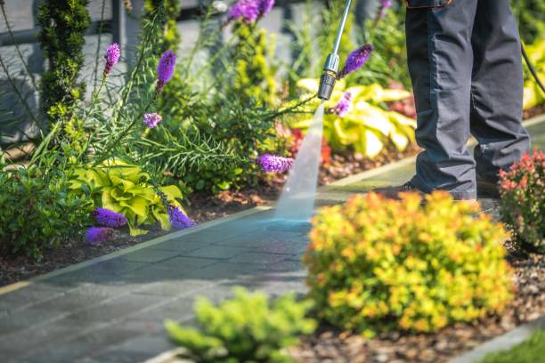 Ocean Pines, MD Pressure Washing Services Company