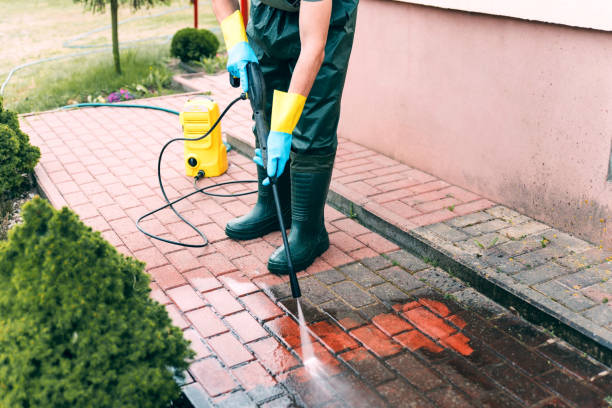 Best Parking Lot Cleaning in Ocean Pines, MD