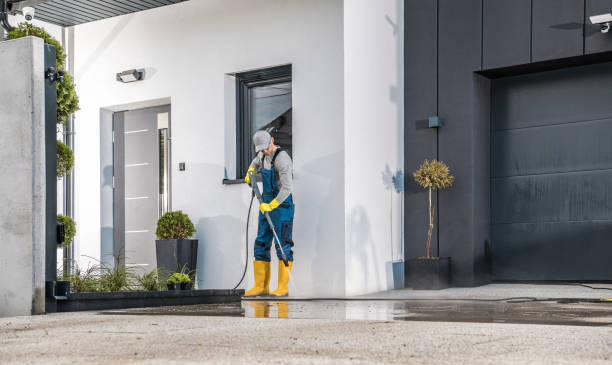 Best Deck and Patio Pressure Washing in Ocean Pines, MD
